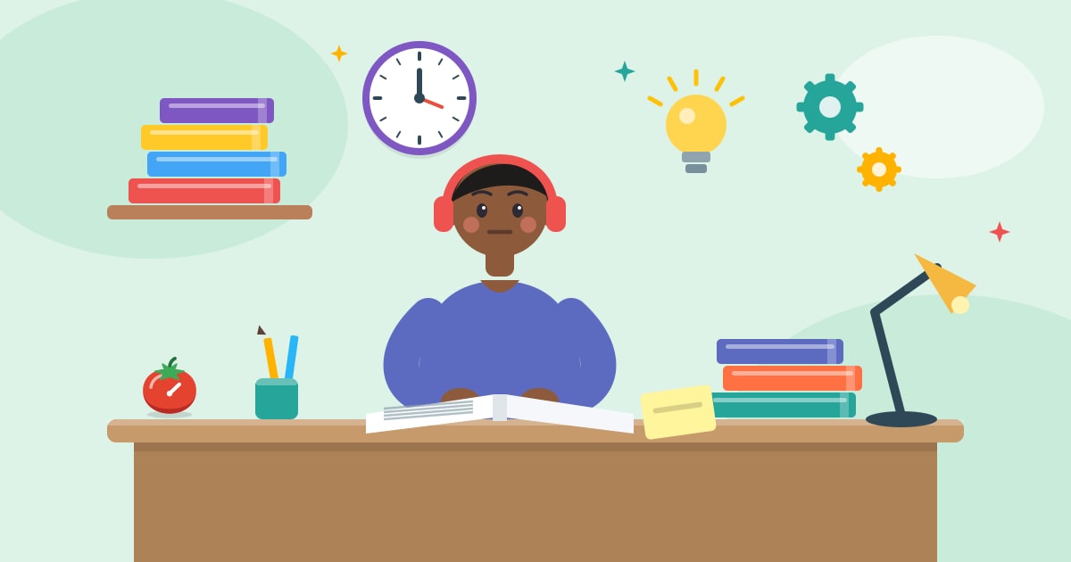 How to Study With the Pomodoro Technique How to Study With the Pomodoro Technique